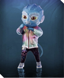 AstraNova