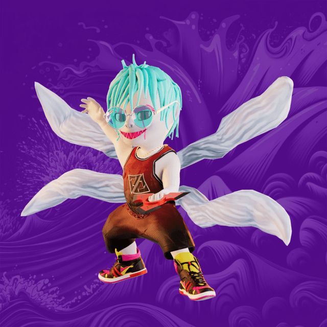 AstraNova