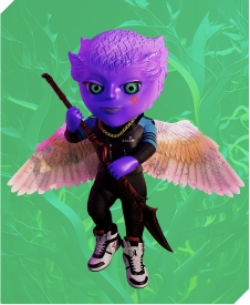 AstraNova