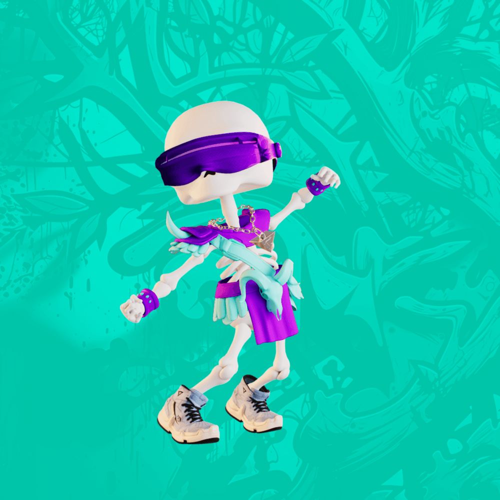 AstraNova