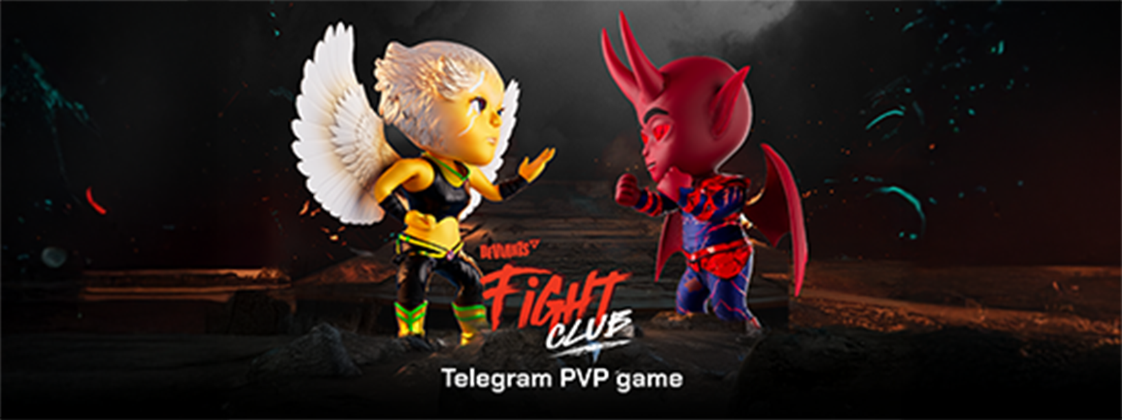 Deviants Fight Club