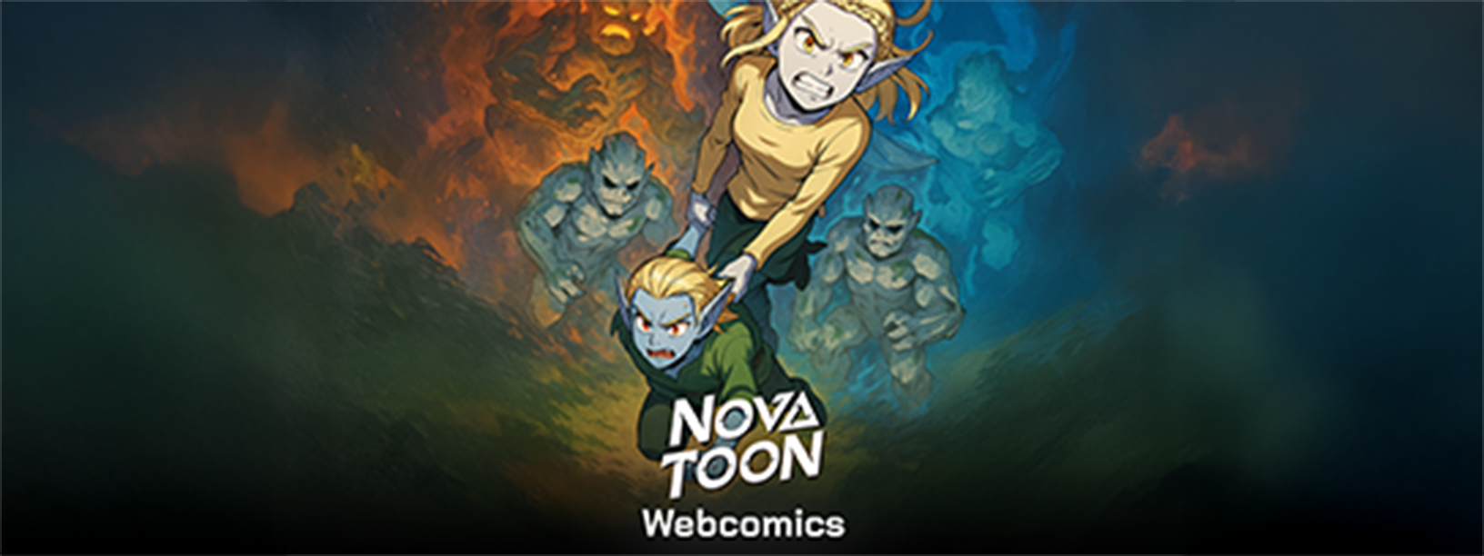 NovaToon